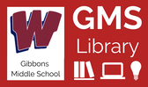 Gibbons Middle School Library