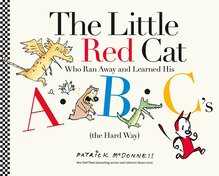 The Little Red Cat